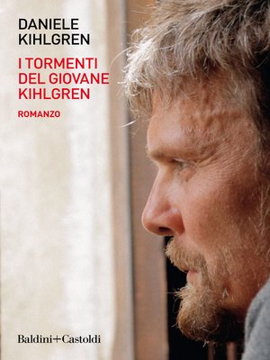 cover image of I tormenti del giovane Kihlgren